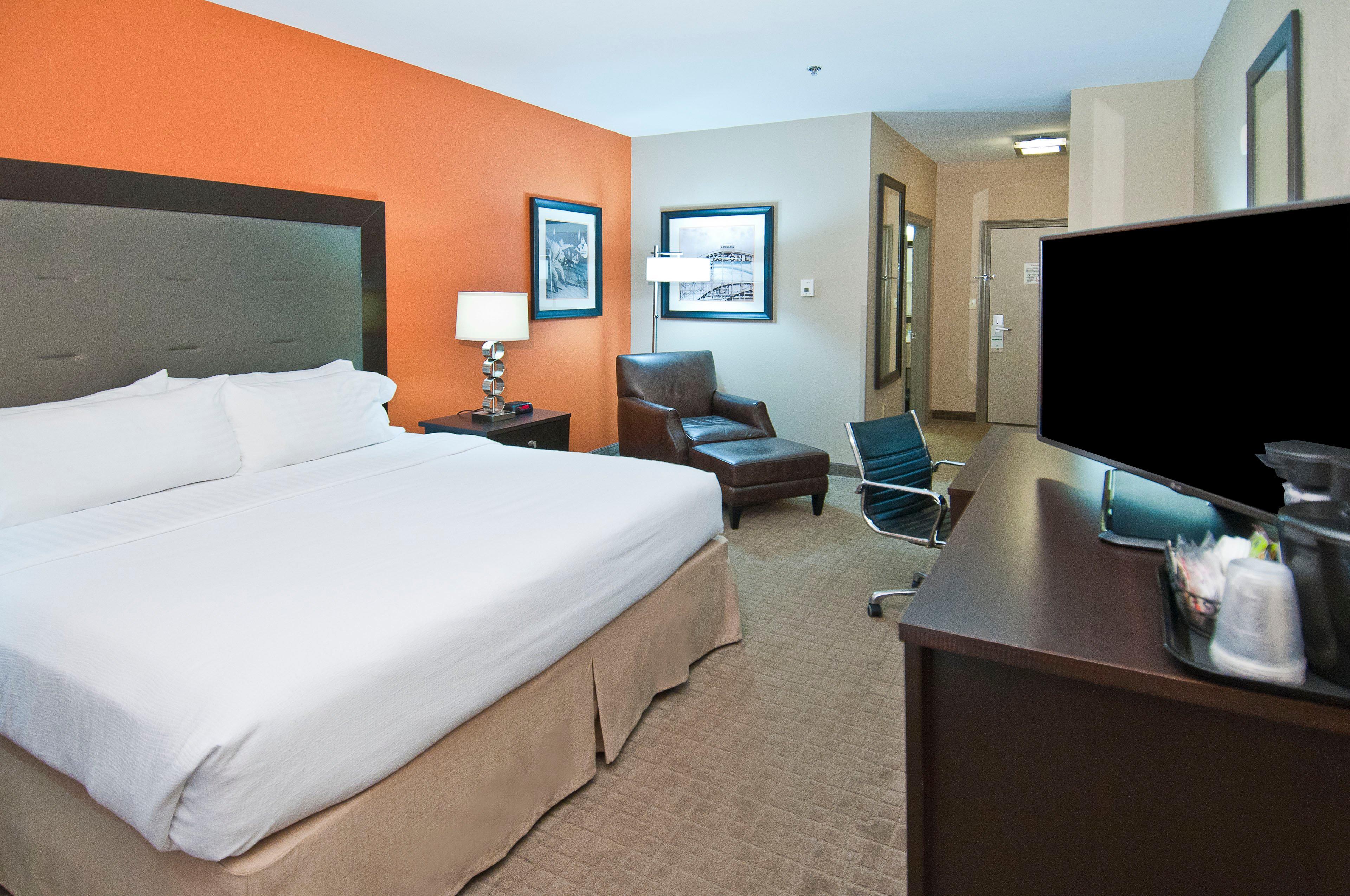 Holiday Inn Hotel & Suites Slidell, An Ihg Hotel Dış mekan fotoğraf
