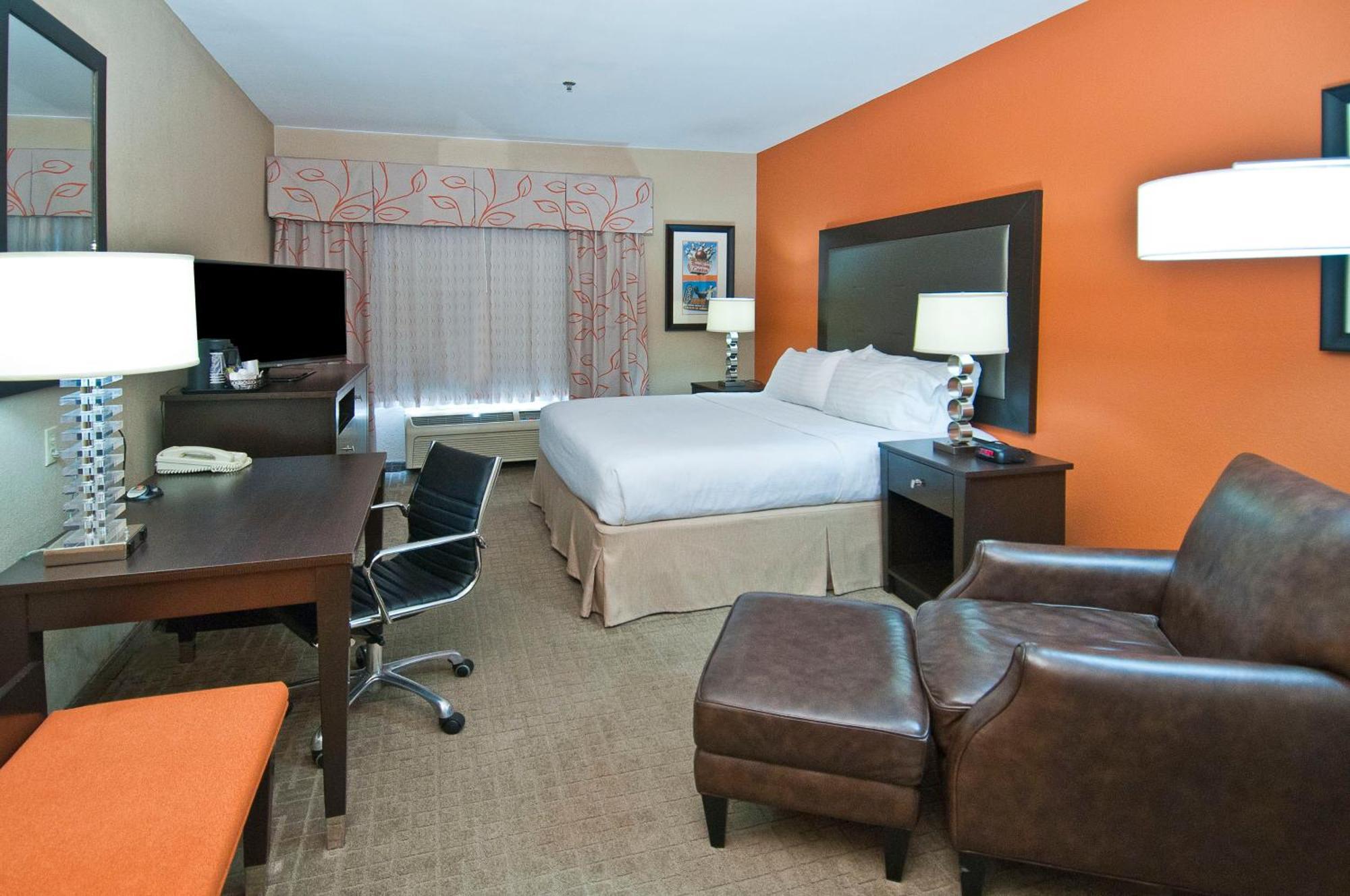 Holiday Inn Hotel & Suites Slidell, An Ihg Hotel Dış mekan fotoğraf